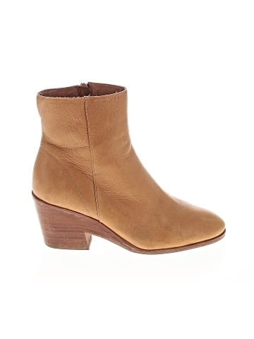 Gentle Souls by Kenneth Cole Ankle Boots (view 1)