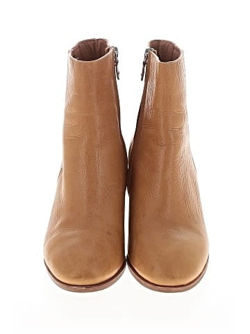 Gentle Souls by Kenneth Cole Ankle Boots (view 2)