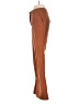 Hunter & Brown 100% Polyester Brown Casual Pants Size S - photo 5
