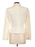 Ann Taylor Ivory Silk Blazer Size 10 - photo 2