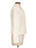 Ann Taylor Ivory Silk Blazer Size 10 - photo 4