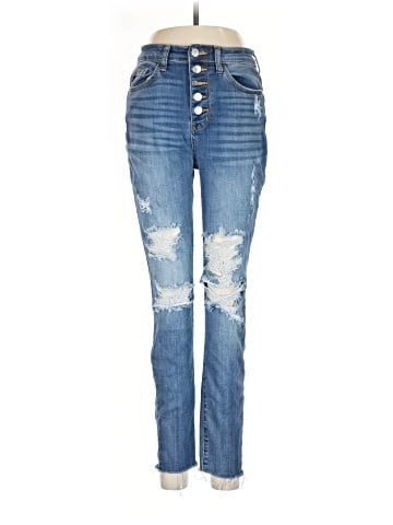 Judy Blue Jeans (view 1)