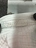 Anne Klein White Long Sleeve Button-Down Shirt Size XXL - photo 8