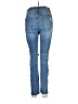 Judy Blue Stars Blue Jeans Size 7 - photo 2