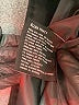 Ellen Tracy Black Coat Size 4 (petite) - photo 7