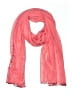 Pretty Persuasions 100% Polyester Pink Scarf One size - photo 1