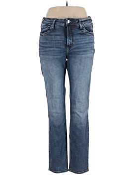 Silver Jeans Co. Jeans