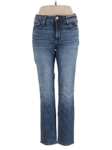 Silver Jeans Co. Jeans (view 1)