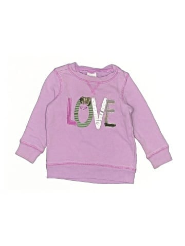WonderKids Sweatshirt (view 1)