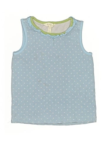 Matilda Jane Sleeveless Blouse (view 1)