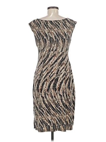 DressBarn Cocktail Dress (view 2)