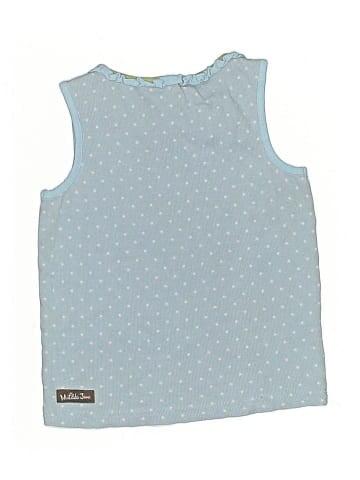 Matilda Jane Sleeveless Blouse (view 2)
