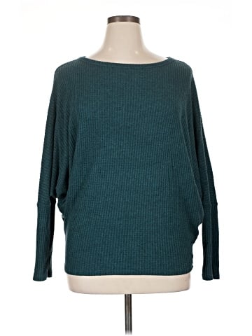 Korye Long Sleeve Top (view 1)
