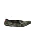 ROTHY'S Camo Green Flats Size 11 1/2 - photo 1