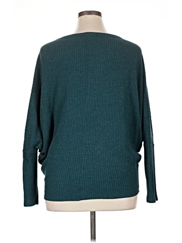 Korye Long Sleeve Top (view 2)