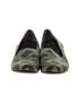 ROTHY'S Camo Green Flats Size 11 1/2 - photo 2