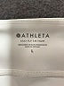Athleta White Active Pants Size L - photo 7