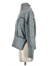 Zara Gray Turtleneck Sweater Size S - photo 5