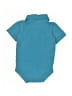 Gymboree 100% Cotton Teal Short Sleeve Onesie Size 3-6 mo - photo 2