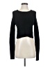 White House Black Market Black Pullover Sweater Size S (estimated) - photo 1