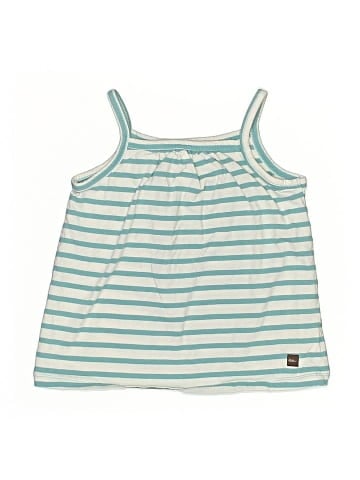 Tea Sleeveless Top (view 2)