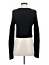 White House Black Market Black Pullover Sweater Size S (estimated) - photo 2