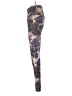 Onzie Print Purple Active Pants Size Sm - Med - photo 5