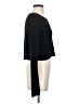 White House Black Market Black Pullover Sweater Size S (estimated) - photo 4