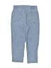 Crewcuts 100% Cotton Blue Casual Pants Size 5 - photo 2
