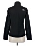 The North Face 100% Polyester Black Jacket Size S - photo 2