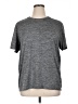 C9 By Champion Tweed Gray Active T-Shirt Size XL - photo 1
