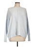 Vince Camuto Blue Pullover Sweater Size L - photo 1