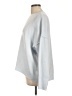 Vince Camuto Blue Pullover Sweater Size L - photo 5