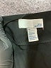 14th & Union 100% Polyester Black Kimono Size XL - photo 7