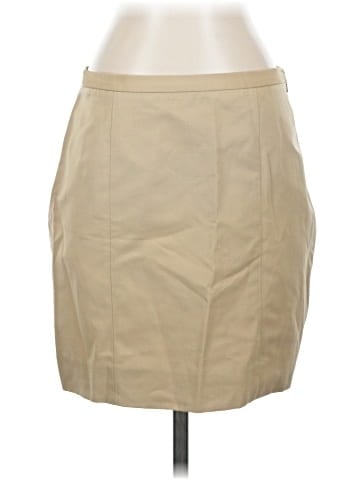 Moschino Cheap And Chic Casual Skirt (view 1)