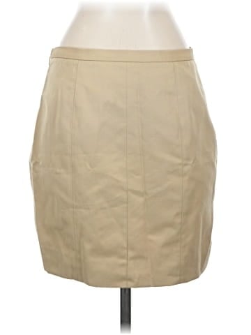 Moschino Cheap And Chic Casual Skirt (view 2)