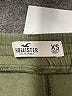 Hollister Solid Green Casual Pants Size XS - photo 7