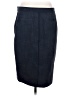 W by Worth Blue Casual Skirt Size 8 - photo 2