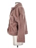 Millibon 100% Polyester Brown Cardigan Size S - photo 5