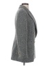 H&M Tweed Gray Blazer Size S - photo 4