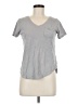 Unbranded Gray Short Sleeve T-Shirt Size M - photo 1