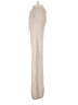 Sincerely Jules 100% Polyester Tan Casual Pants Size S - photo 5