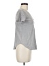 Unbranded Gray Short Sleeve T-Shirt Size M - photo 4