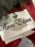 Rare Editions Plaid Burgundy Dress 9-12 MO / 12 MO - photo 3