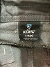 Kuhl Gray Snow Pants Size 4 - photo 6