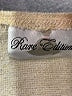 Rare Editions Ivory Gold Cardigan 9-12 MO / 12 MO - photo 3