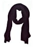 Target 100% Acrylic Burgundy Purple Scarf One size - photo 1