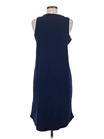 Lands' End Casual Dress (view 2)