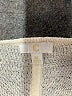 Charming Charlie Ivory Pullover Sweater Size XL - photo 7