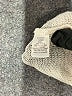 Charming Charlie Ivory Pullover Sweater Size XL - photo 8